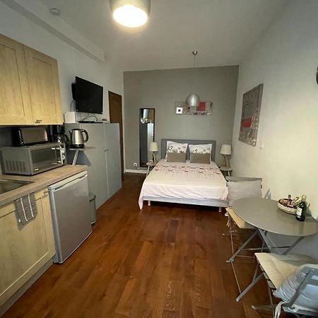 Studio Saint-Placide Париж Екстер'єр фото